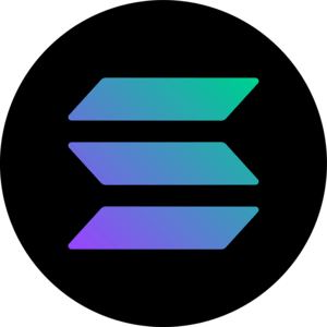 Solana Logo